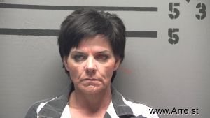 Aleah Williams Arrest Mugshot