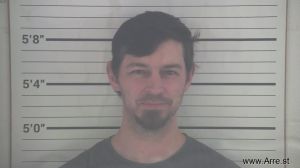 Alec Luensman Arrest Mugshot