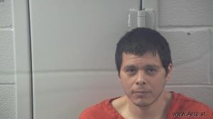 Alejandro Puebla Arrest Mugshot