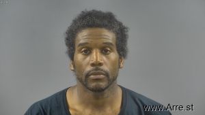 Alexander Livers Arrest Mugshot