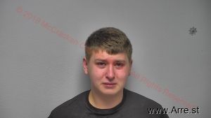 Alexander Shoulta Arrest Mugshot