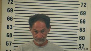 Alexander Springer Arrest Mugshot