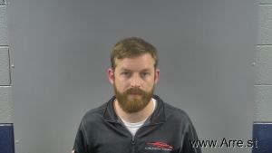 Alexander Thim Arrest Mugshot