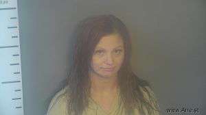 Alexandria Jewell Arrest Mugshot