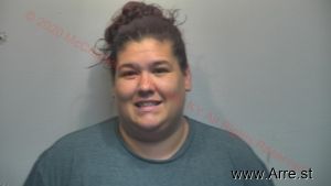 Alexandria Mcmanus Arrest