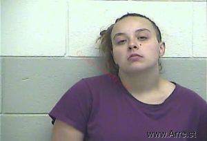 Alexis  Cavanaugh Arrest Mugshot