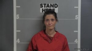 Alexis Filback Arrest Mugshot