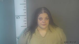 Alexis Smallwood Arrest Mugshot