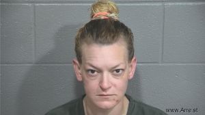 Alexis Smith Arrest Mugshot