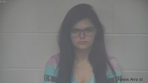 Alexus Mobley Arrest Mugshot