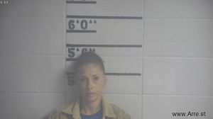 Aleya Milby Arrest Mugshot