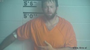 Alfred Creselious Arrest Mugshot