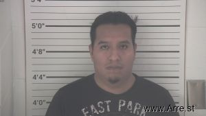 Alfredo Ramirez Arrest Mugshot