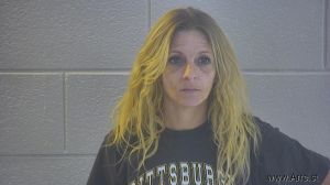 Alicia Joseph Arrest Mugshot