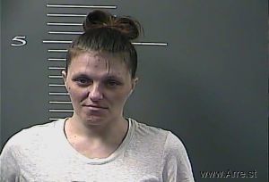 Alicia Price Arrest