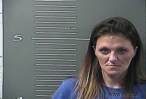 Alicia Price-hill Arrest Mugshot