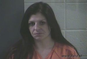 Alicia Villarreal Arrest Mugshot