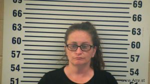 Alicia Wade Arrest Mugshot