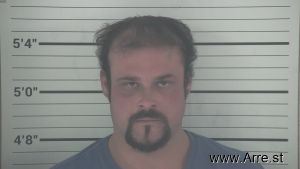 Allan Watts Arrest Mugshot