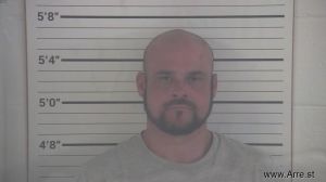 Allan Watts Arrest
