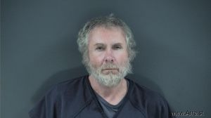 Allen Booher Arrest Mugshot