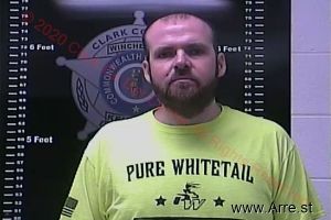 Allen  Farmer Arrest Mugshot