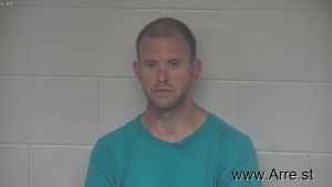 Allen Mcintyre Arrest