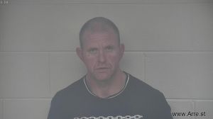 Allen Mcintyre Arrest Mugshot