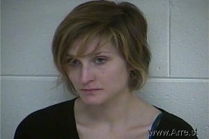 Allison  Joyce Arrest Mugshot