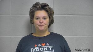 Allison Napier Arrest