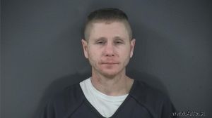 Almon Warner Arrest Mugshot
