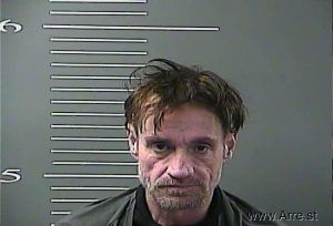 Alvin Robbins Arrest Mugshot