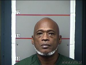 Alvin Stewart Arrest