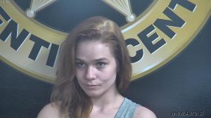Alyssa Lemons Arrest Mugshot