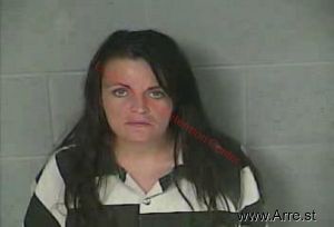 Alyssa Noble Arrest Mugshot