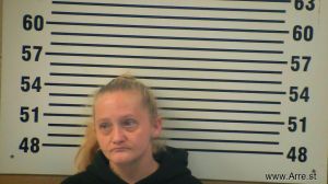 Amanda Bolin Arrest Mugshot