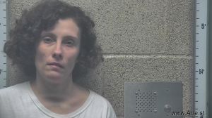 Amanda Coakley Arrest Mugshot