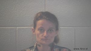 Amanda Coleman Arrest