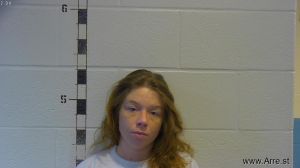 Amanda Creceluis Arrest Mugshot