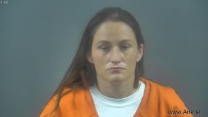 Amanda  Davenport Arrest Mugshot