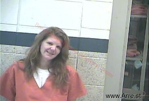 Amanda Henken-wallett Arrest Mugshot