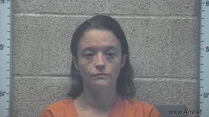 Amanda Jackson Arrest Mugshot