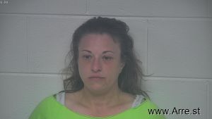 Amanda Mullannix Arrest