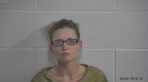 Amanda Rader Arrest Mugshot