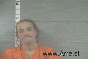 Amanda Rinehart Arrest