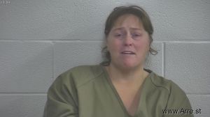 Amanda Smith Arrest Mugshot