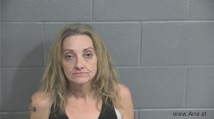 Amanda  Stailey  Arrest Mugshot