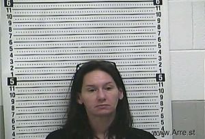 Amanda  Toole  Arrest Mugshot