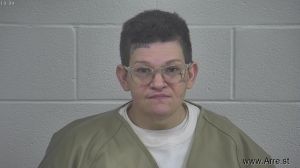 Amanda Wells Arrest Mugshot