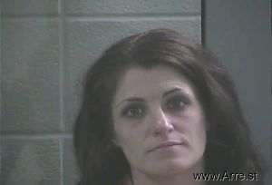 Amara  Creech Arrest Mugshot